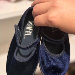 Zara toddler girl 24